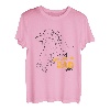 Herren Bester Chihuahua-Vater aller Zeiten Chihuahua Dog Daddy Chihuahua Papa T-Shirt