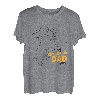 Herren Bester Chihuahua-Vater aller Zeiten Chihuahua Dog Daddy Chihuahua Papa T-Shirt