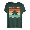 Lustige Brettspiele Kunst für Männer Frauen Tischspieler Spieler T-Shirt