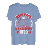 Kinder Kind Papa ist Mein Held Vater Geschenk Rettungswagen T-Shirt