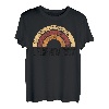 Herren Coole Papa Retro Vintage Legendaddy Geschenke für den Vater T-Shirt
