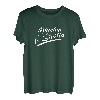MINCHIA CHE BELLA LA SICILIA Sicilian Italy Italian T-Shirt