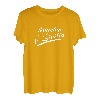 MINCHIA CHE BELLA LA SICILIA Sicilian Italy Italian T-Shirt