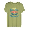 Ich Muss Gar Nichts Ich Bin Im Ruhestand Rentner Arbeiter T-Shirt