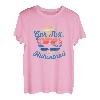 Ich Muss Gar Nichts Ich Bin Im Ruhestand Rentner Arbeiter T-Shirt