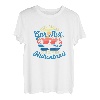 Ich Muss Gar Nichts Ich Bin Im Ruhestand Rentner Arbeiter T-Shirt