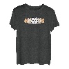 Hamster Goldhamster Zwerghamster Mädchen Frauen Kinder T-Shirt