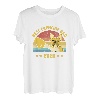 Herren Best Französische Bulldogge Dad ever Vintage Hundepapa T-Shirt