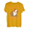 Meerschweinchen Papa - Vater Jungen Männer zum Vatertag T-Shirt