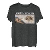Fliegendes Spaghettimonster Spaghetti Monster Athiest T-Shirt
