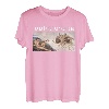 Fliegendes Spaghettimonster Spaghetti Monster Athiest T-Shirt
