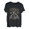 Lustiger Radfahrer Spruch Radsportler Alter Mann Fahrrad T-Shirt