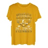 Lustiger Radfahrer Spruch Radsportler Alter Mann Fahrrad T-Shirt