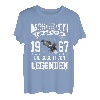 Das Leben Beginnt Mit 55 Jahre 1967 Die Geburt Von Legenden T-Shirt
