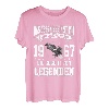Das Leben Beginnt Mit 55 Jahre 1967 Die Geburt Von Legenden T-Shirt