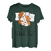 Offizielles Schlafshirt Beagle Hund T-Shirt