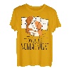 Offizielles Schlafshirt Beagle Hund T-Shirt