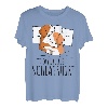 Offizielles Schlafshirt Beagle Hund T-Shirt