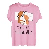 Offizielles Schlafshirt Beagle Hund T-Shirt