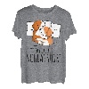 Offizielles Schlafshirt Beagle Hund T-Shirt