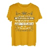 Pferdewirt Geschenk-Idee Lustiger Spruch Shirt