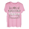 Pferdewirt Geschenk-Idee Lustiger Spruch Shirt