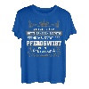 Pferdewirt Geschenk-Idee Lustiger Spruch Shirt