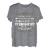 Pferdewirt Geschenk-Idee Lustiger Spruch Shirt