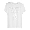 Herren Hockey Dad Winter Sports Lustiger Eishockey Spieler T-Shirt