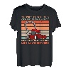 Nicht genug Leute wie Rasenmäher Lustiger Rasenmäher T-Shirt