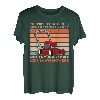 Nicht genug Leute wie Rasenmäher Lustiger Rasenmäher T-Shirt