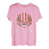 Sri Lanka Urlaub Sri Lankan Stammes festival Maske T-Shirt