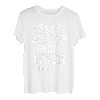 Herren Bester Vater Papa der Welt lustige Sprüche Geschenk Vatertag T-Shirt