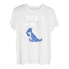 Großer Pupser Kleiner Pupser Partnerlook Baby Partner Look T-Shirt
