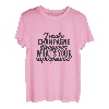 Was ist deine Supermacht, ich lasse Champagner verschwinden Shirts T-Shirt