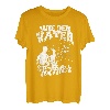 Wie Der Vater So Die Tochter Darts Darten Dartspieler Dart T-Shirt
