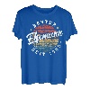 Bester Ehemann seit 1990 Perlenhochzeit Hochzeitstag T-Shirt
