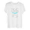 Herren Ich bin kein Superheld - ich bin Basti T-Shirt