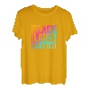 Black Lives Matter BLM Support T-Shirt