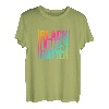 Black Lives Matter BLM Support T-Shirt