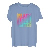 Black Lives Matter BLM Support T-Shirt