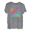 Black Lives Matter BLM Support T-Shirt