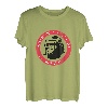 Lustige Grafik zum internationalen Orden für Gorillas als Nerd-Geek-Grafik T-Shirt