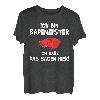 Bademeister T-Shirt Schwimmbad Schwimmen Geschenk T-Shirt