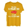 Bademeister T-Shirt Schwimmbad Schwimmen Geschenk T-Shirt