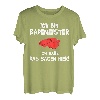 Bademeister T-Shirt Schwimmbad Schwimmen Geschenk T-Shirt