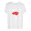 Bademeister T-Shirt Schwimmbad Schwimmen Geschenk T-Shirt