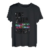 Harlequins T-Shirt, Quins, Rugby, Geschenk, Geschenk T-Shirt
