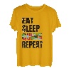 Harlequins T-Shirt, Quins, Rugby, Geschenk, Geschenk T-Shirt