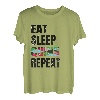 Harlequins T-Shirt, Quins, Rugby, Geschenk, Geschenk T-Shirt